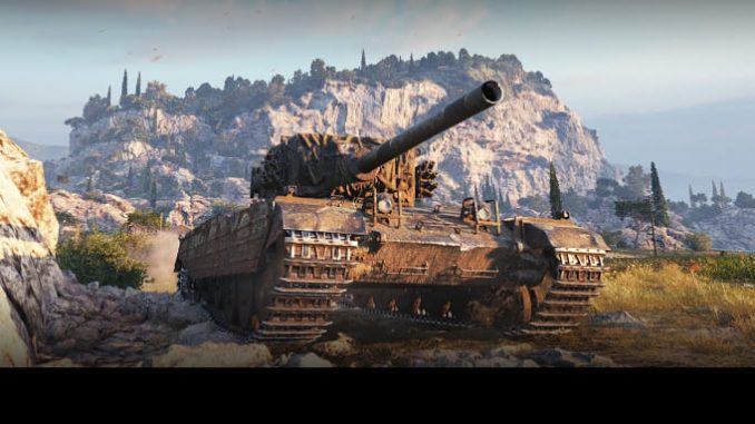 best tank in battle for azeroth sco beta