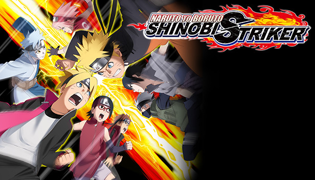 Naruto to boruto shinobi striker как пройти задание в великий решающий бой ранга s