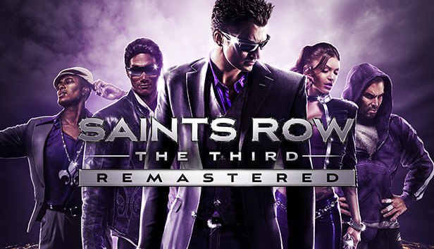 saints row 3 the penetrator