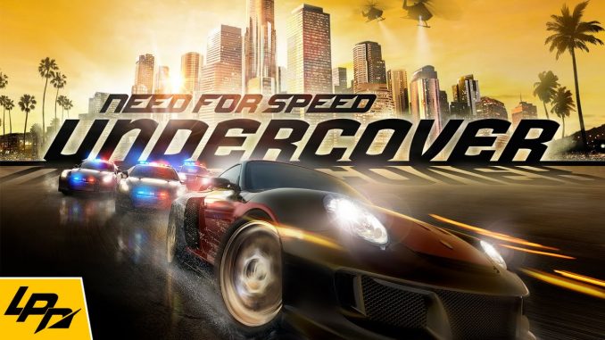 nfs undercover ea nation