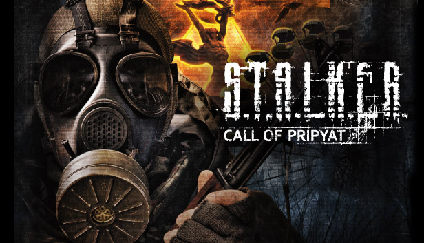 stalker call of pripyat steam overlay