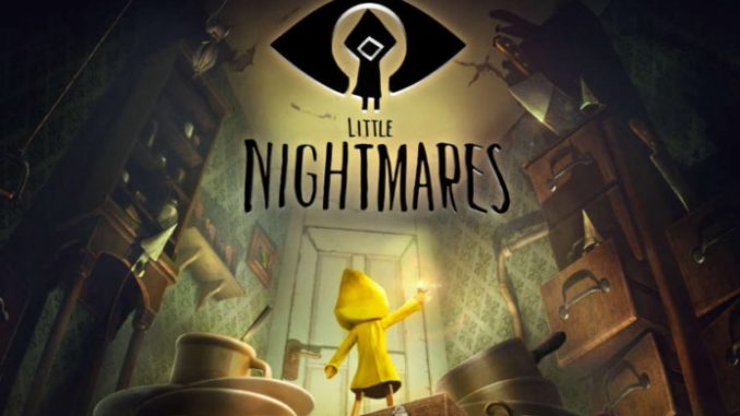 Little nightmares fatal error что делать