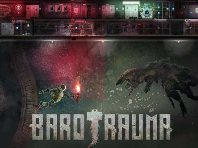 Читы для Barotrauma — чит коды, nocd, nodvd, трейнер, …