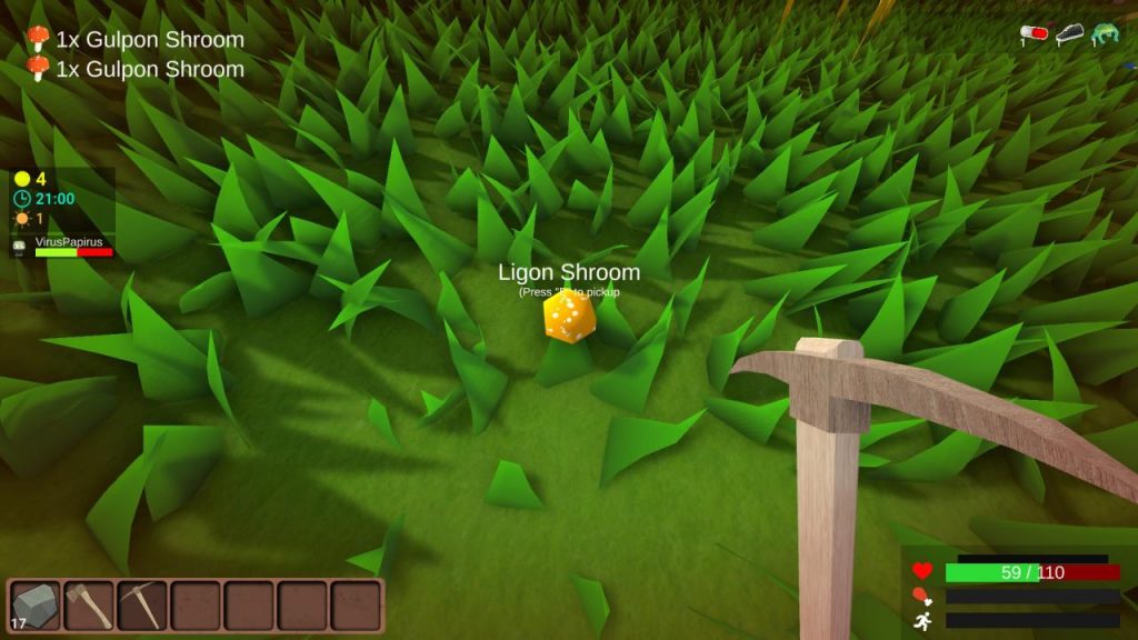 Guia Muck (Como jogar) | RusgameAH