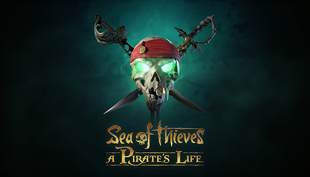 sea of thieves fish