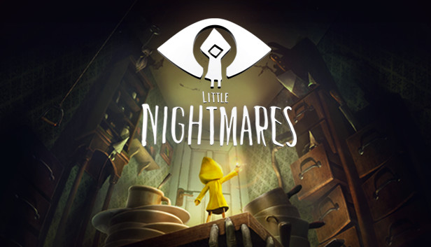 Почему можно носить пакет на голове little nightmares 2