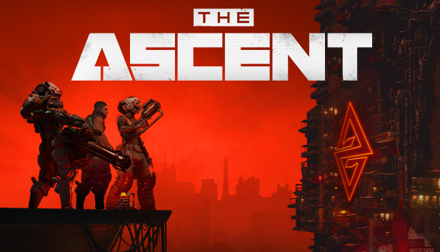 the ascent achievements