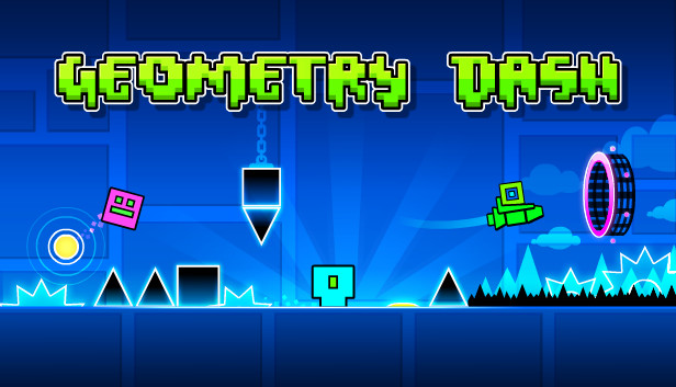 geometry dash codes