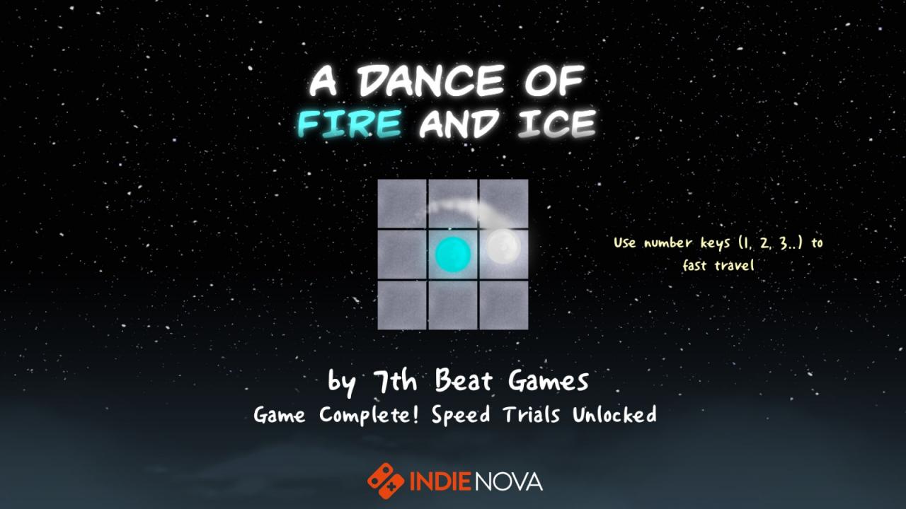 скачать dance of fire and ice стим фото 33