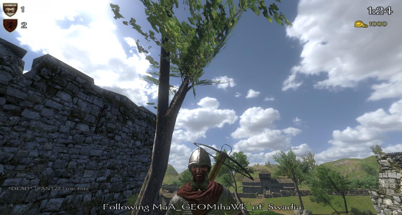 mount and blade warband tips for beginners