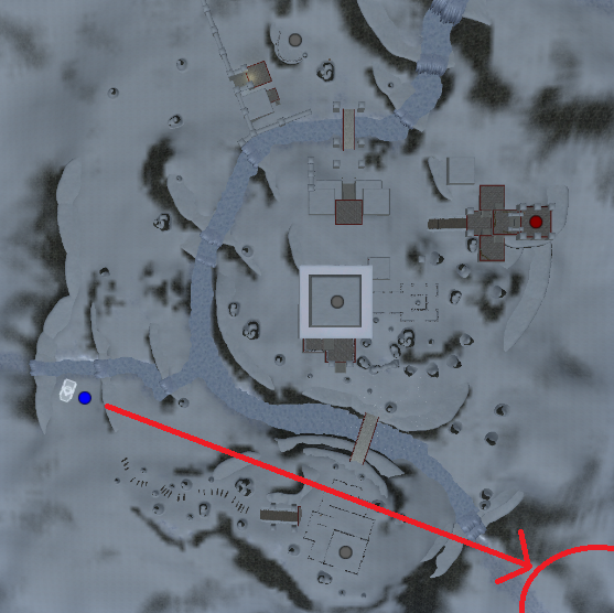 ravenfield ufo