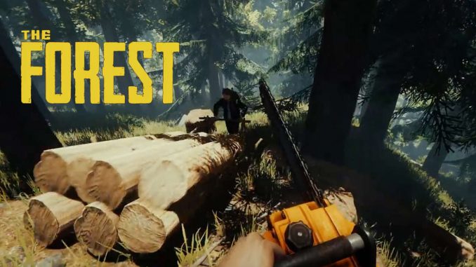 How To Turn On The Console Cheat Codes In The Forest As Well As Item Codes Rusgameah