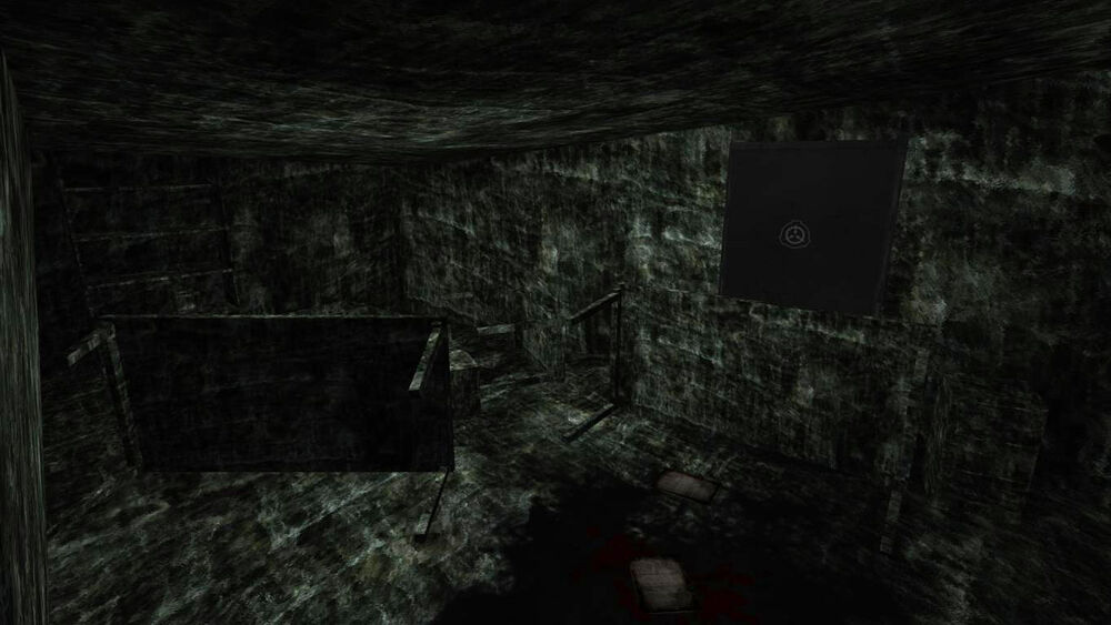 SCP Containment Breach Multiplayer: Door codes