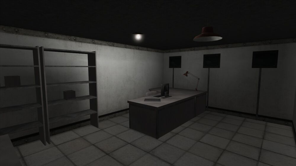 scp containment breach 914 guide