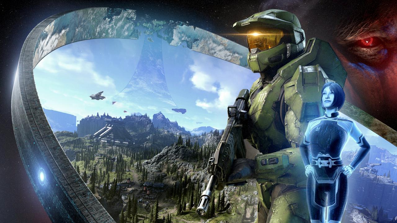 halo infinite story achievements