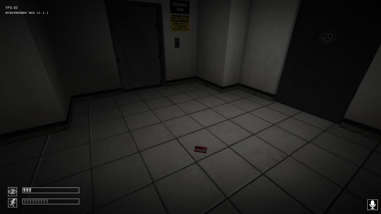 How to install SCP: Containment Breach Multiplayer mod (v0.9.9 Working as  of 6/14/21) 