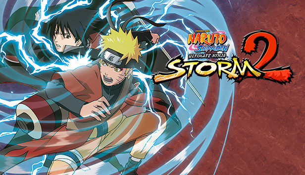 os PERSONAGENS mais ROUBADOS do Naruto Ultimate Ninja 5 