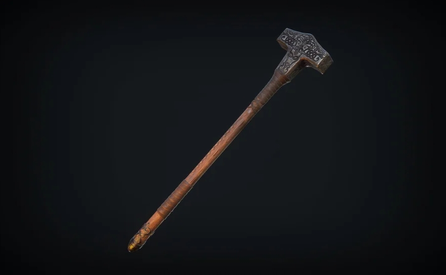 best weapon chivalry 2