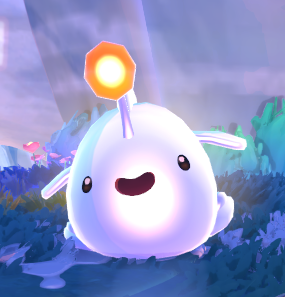 Angler Slime, Slime Rancher Wiki