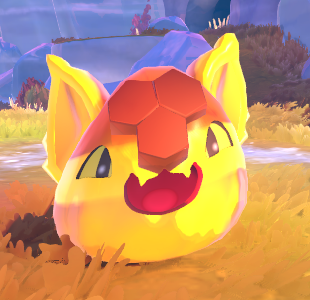 SLIME RANCHER 2 #6 FUSÃO ENTRE SLIME ALGODÃO E TIGRADO E FIZ O DILATADOR DE  TANQUE 